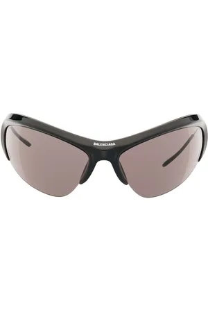 Balenciaga Bat cat-eye sunglasses