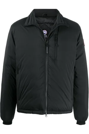 Canada Goose Lodge down jacket