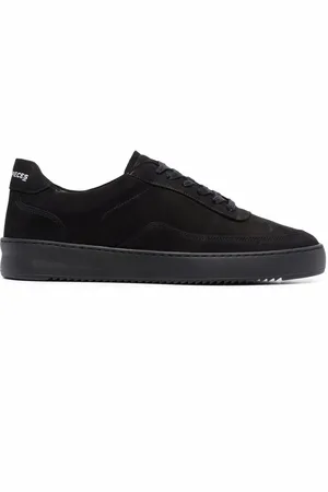 Filling pieces Mondo 2.0 Ripple low-top sneakers