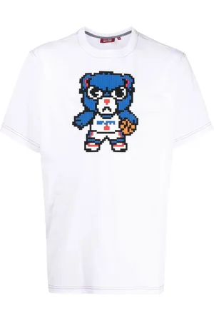 MOSTLY HEARD RARELY SEEN Philadelphia cotton T-shirt
