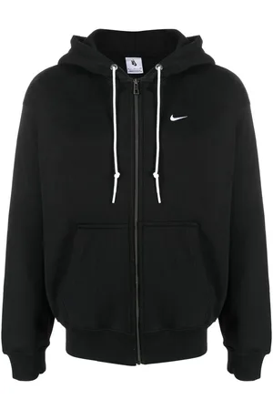Nike Solo full-zip hoodie