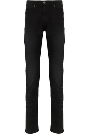 JOHN ELLIOTT The Cast 2 slim-fit jeans