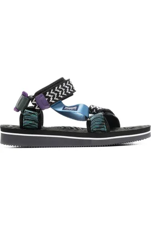 SUICOKE X Missoni DEPA-SM-VAR1 sandals