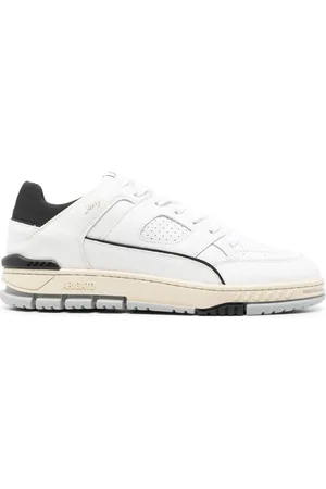 Axel Arigato Panelled low-top sneakers