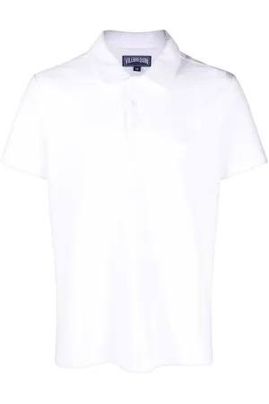 Vilebrequin Phoenix terry short-sleeved polo shirt