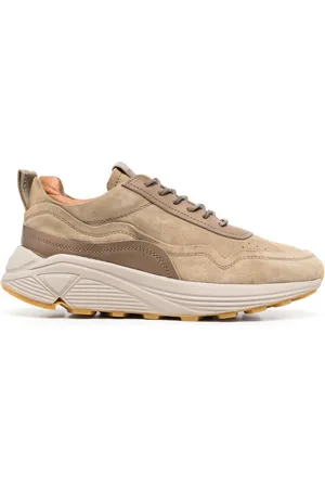 Buttero Vinci low-top sneakers