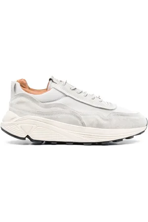 Buttero Vinci low-top sneakers