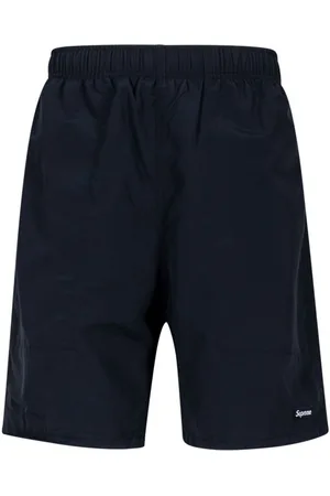 Supreme Logo-print water shorts