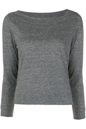 Lygia & Nanny Crew-neck jersey T-shirt