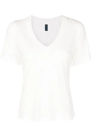 Lygia & Nanny V-neck T-shirt