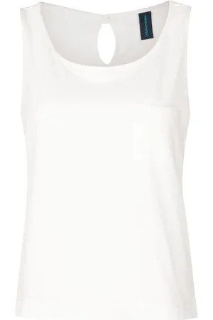 Lygia & Nanny Tisiu jersey tank top