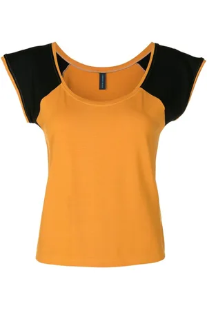 Lygia & Nanny Biguá jersey T-shirt