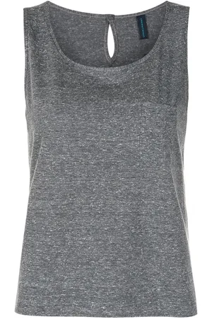 Lygia & Nanny Jersey tank top