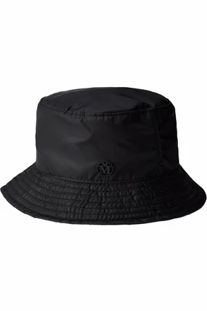Le Mont St Michel Jason foldable bucket hat