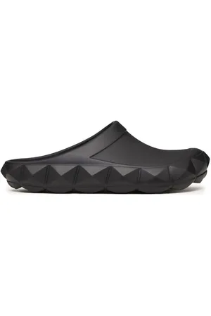 VALENTINO GARAVANI Roman Stud Turtle clogs