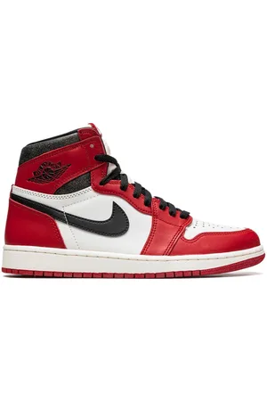 Jordan Air 1 Retro High OG "Chicago Lost And Found" sneakers