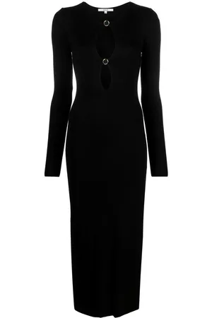 MANURI Jackie 2.4 midi dress