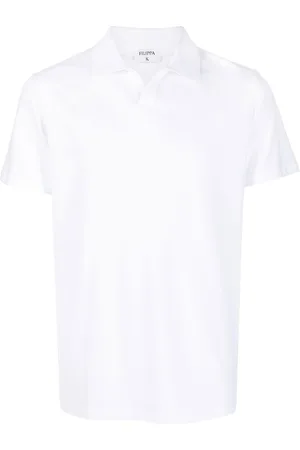 Filippa K Short-sleeve polo shirt