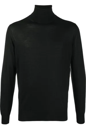 Cruciani Roll-neck jumper