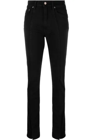 Ralph Lauren High-waisted denim jeans