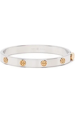 Tory Burch Miller Stud hinge bracelet