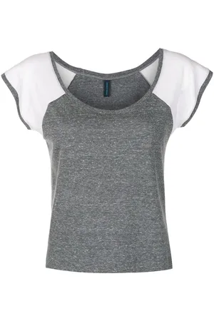 Lygia & Nanny Biguá jersey T-shirt