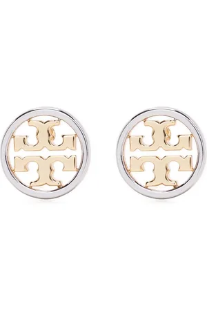 Tory Burch Miller stud earrings