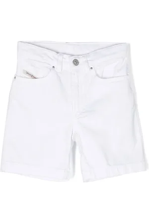 Diesel Classic denim shorts