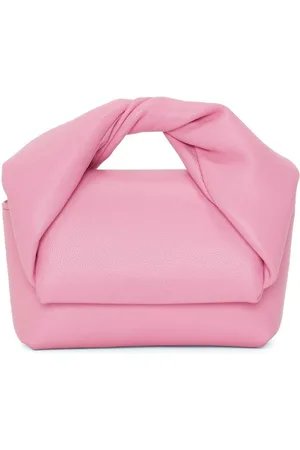 J.W.Anderson Mini Twister leather bag