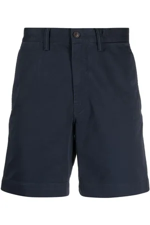 Ralph Lauren Cotton chino shorts