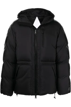 Aztech Arlberg puffer jacket