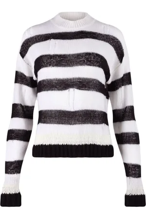 RTA Avalon striped jumper
