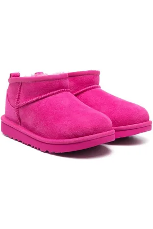 UGG Classic Ultra Mini boots