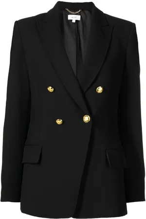A.L.C. Sedgwick double-breasted blazer