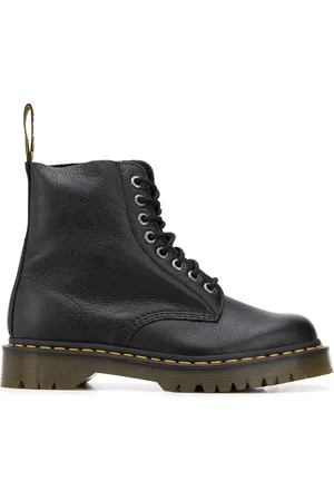 Dr. Martens Ankle lace-up boots