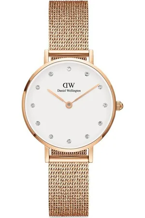 Daniel Wellington Petite Melrose Lumine 28mm