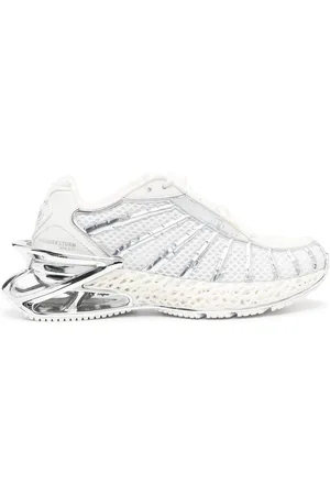 Philipp Plein Thunderstorm GenX sneakers