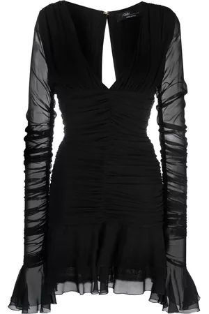 BLUMARINE Black