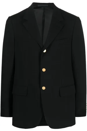 CARUSO Single-breasted blazer
