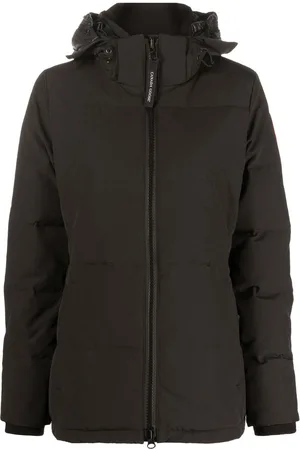 Canada Goose Chelsea parka