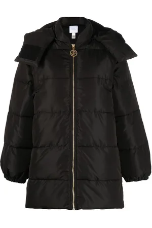 Patou Zip-up jacket