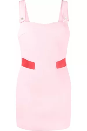 COPERNI Kobieta Sukienki Dzienne - Pink