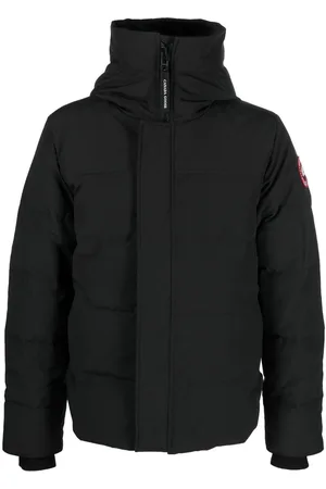 Canada Goose MacMillan parka