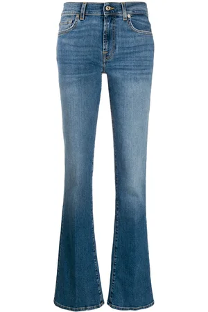 7 for all Mankind Bootcut