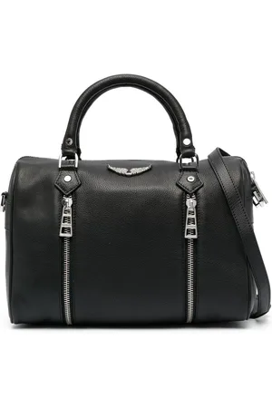 Zadig & Voltaire Sunny Swing Your Wings tote bag