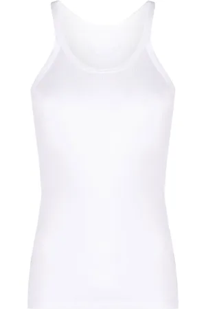 Zadig & Voltaire Alba wing-print tank top
