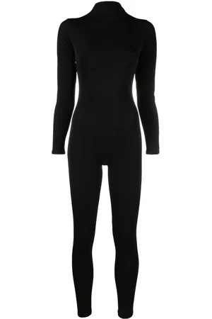 Atu Body Couture Long-sleeve jumpsuit