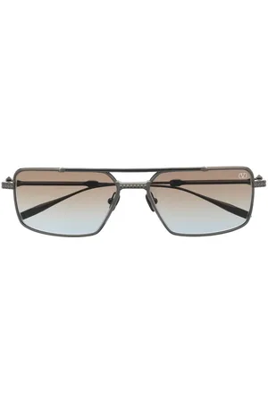 VALENTINO GARAVANI Rockstud pilot-frame sunglasses