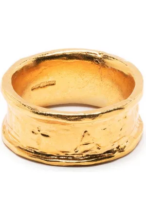 Alighieri The ring