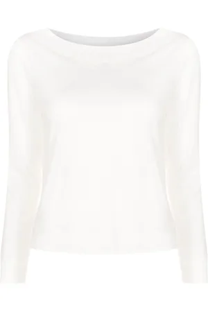 Lygia & Nanny Crew-neck jersey T-shirt